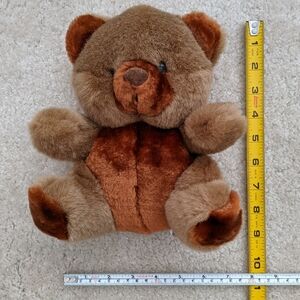 Brown Teddy Bear